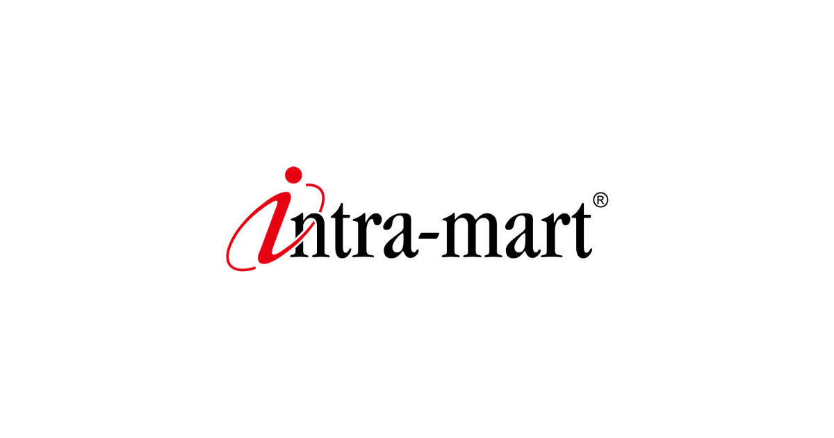 intra-mart